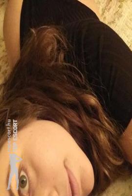 Cicesz Escort Budapest