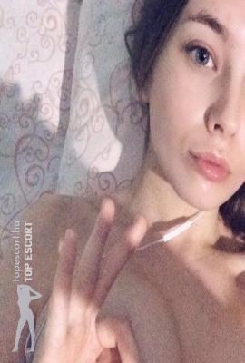 AngolLady Escort Budapest