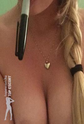 NyusziMuszi Escort Budapest