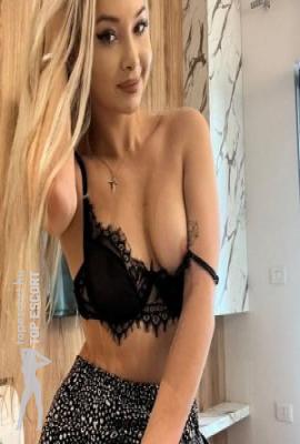 Lina  Escort Budapest