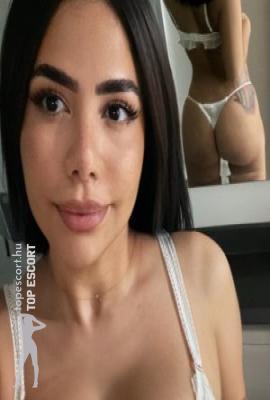 Sofi  Escort Budapest