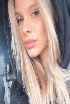 gretuska Escort Budapest