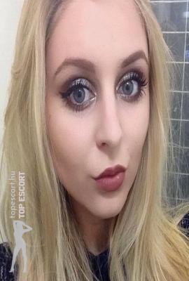 TisztaKriszta Escort Békéscsaba