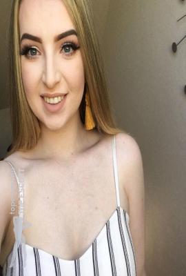 Tuncikee Escort Budapest