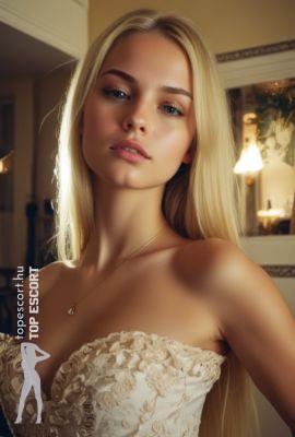 ErikaHotGirl Escort Nyíregyháza