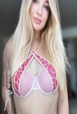 Sandra  Escort Budapest