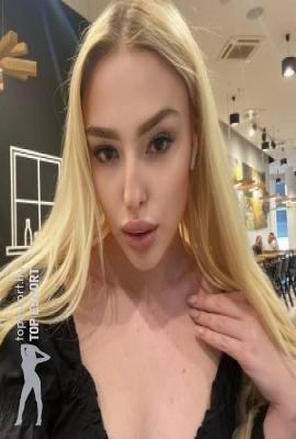 Masha  Escort Budapest