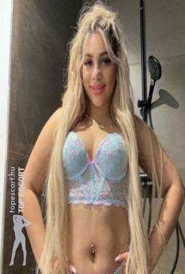 Szofi  Escort Budapest